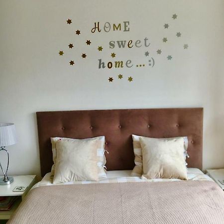 Apartament Metromarymont وارسو المظهر الخارجي الصورة
