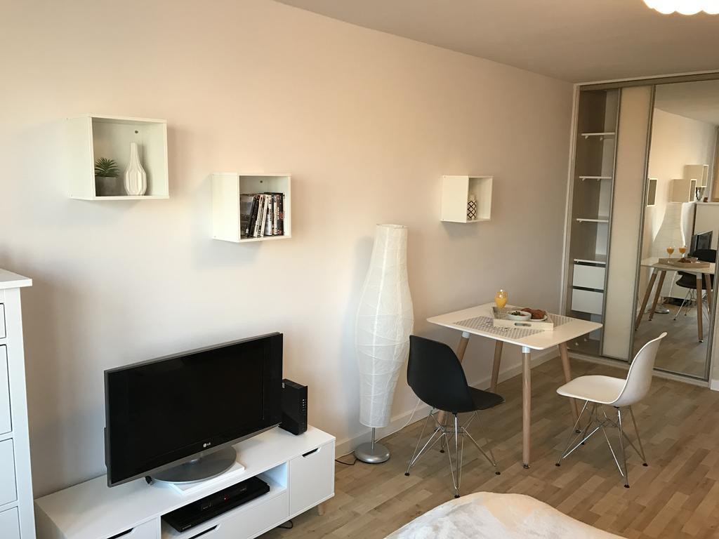 Apartament Metromarymont وارسو المظهر الخارجي الصورة