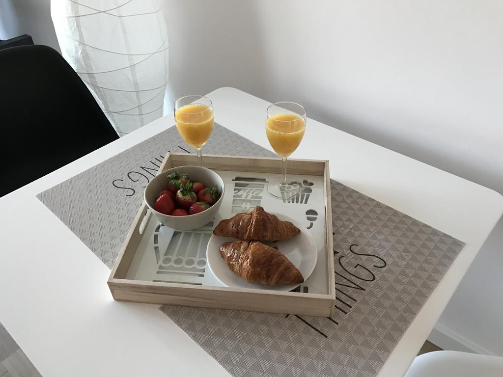 Apartament Metromarymont وارسو المظهر الخارجي الصورة