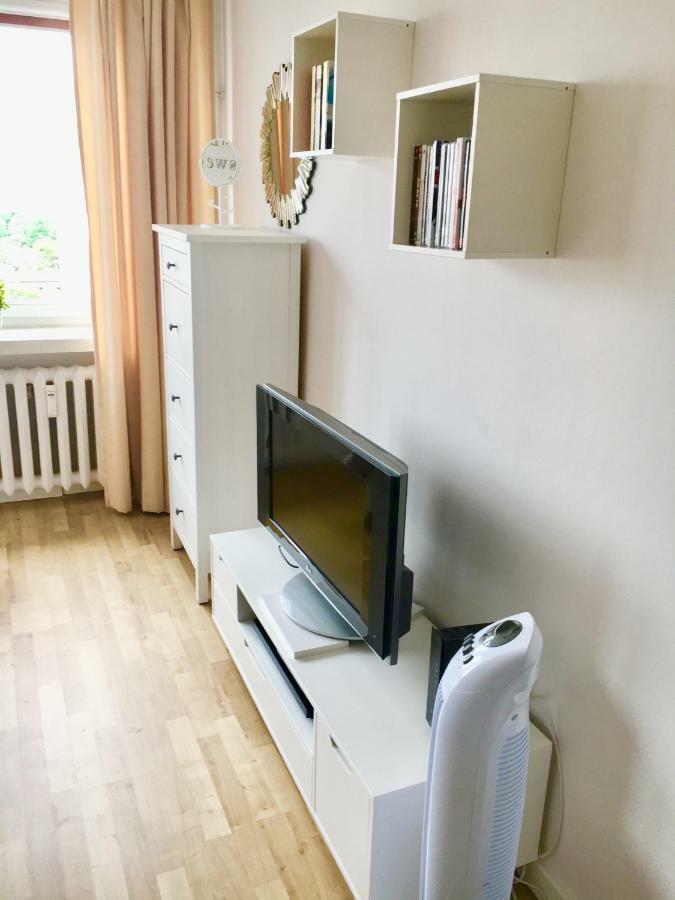 Apartament Metromarymont وارسو المظهر الخارجي الصورة