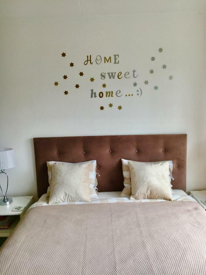Apartament Metromarymont وارسو المظهر الخارجي الصورة